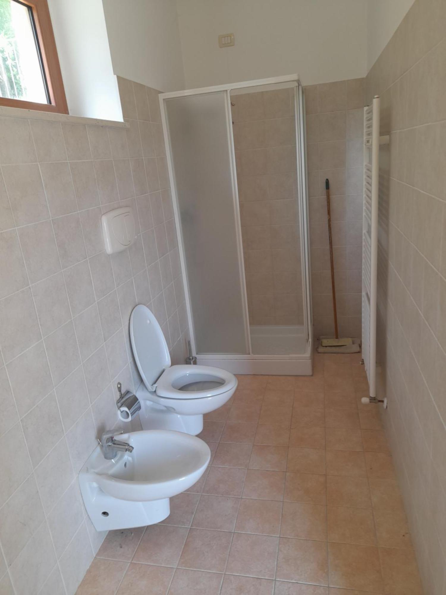 Camping Agriturist Sant'Anna Castelplanio Cameră foto