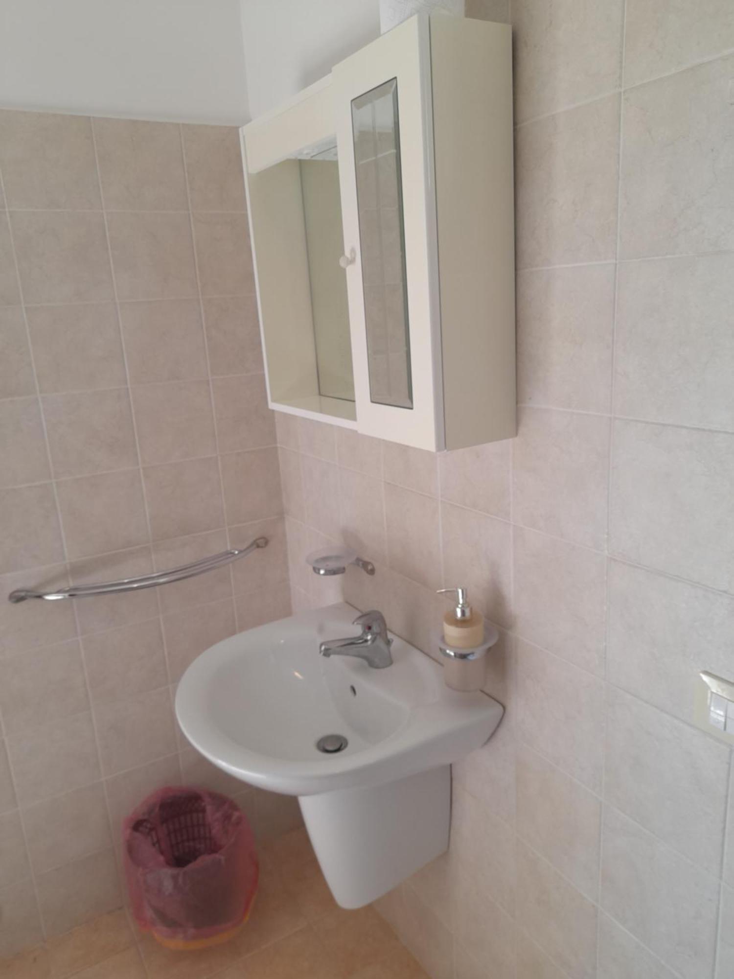 Camping Agriturist Sant'Anna Castelplanio Cameră foto