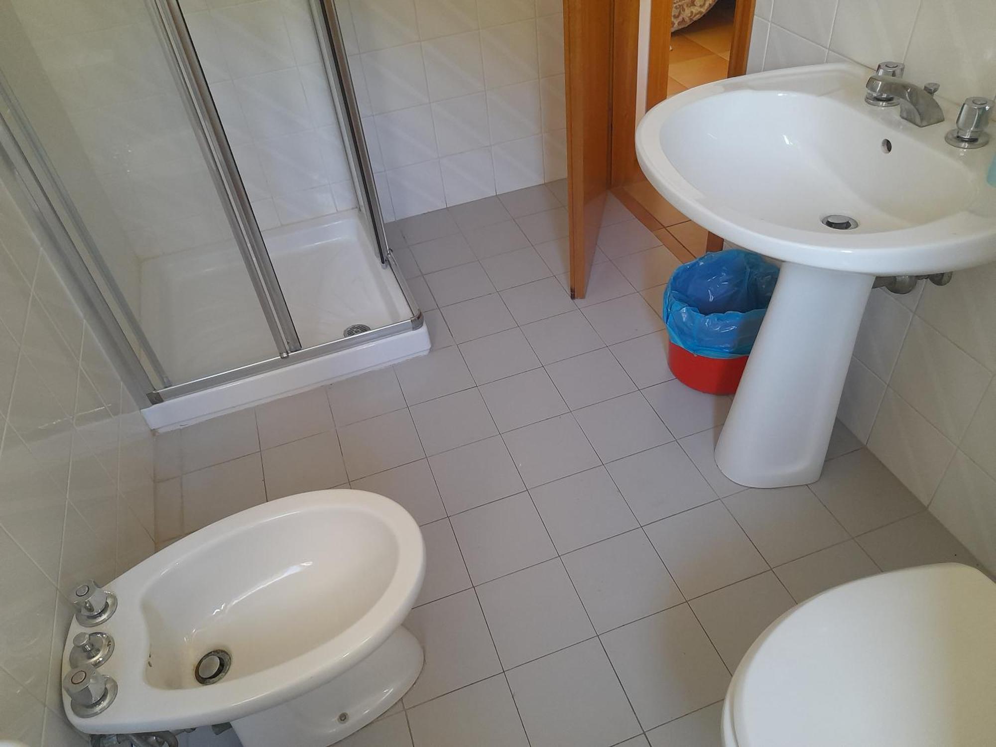 Camping Agriturist Sant'Anna Castelplanio Cameră foto