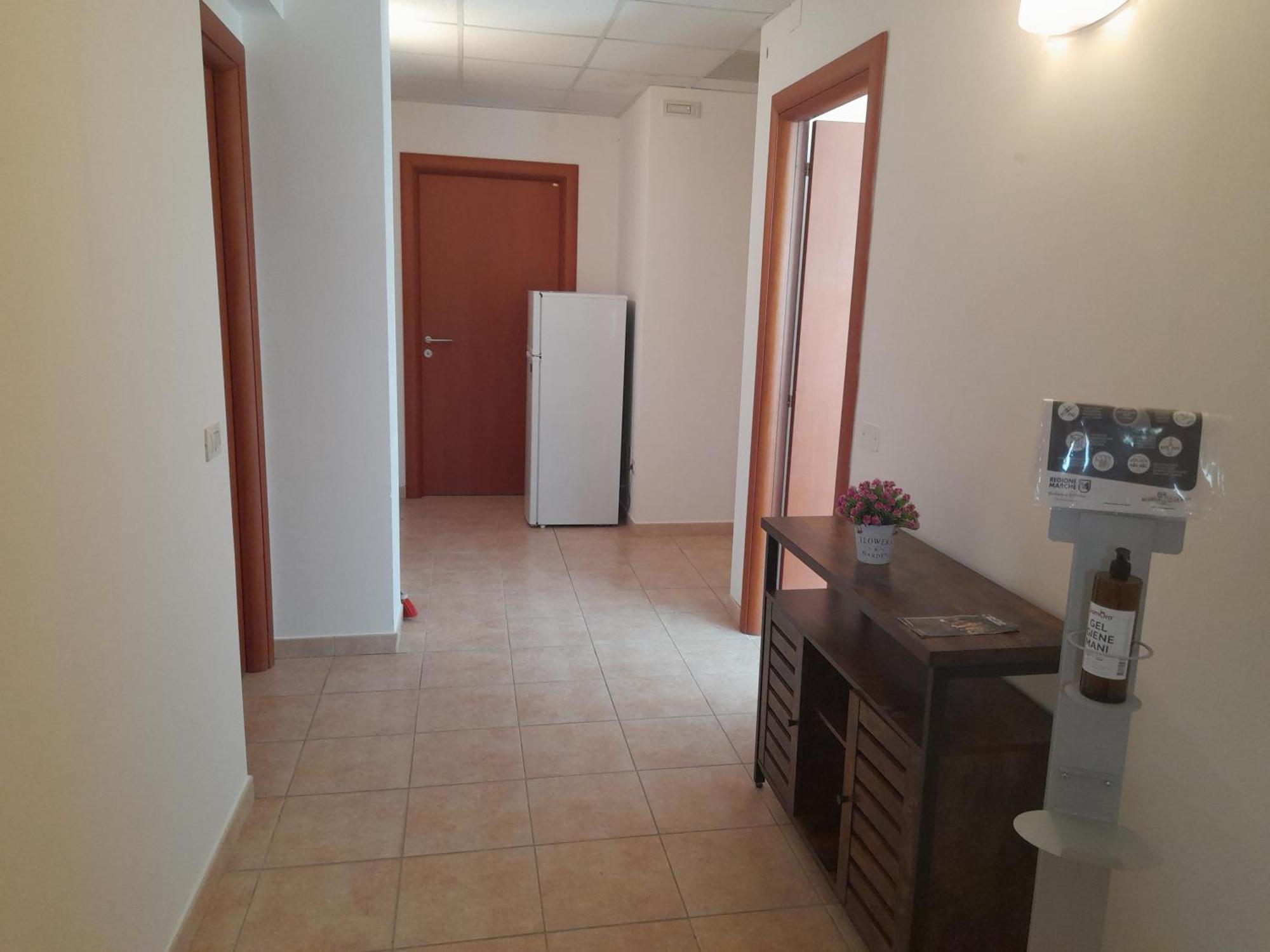 Camping Agriturist Sant'Anna Castelplanio Cameră foto