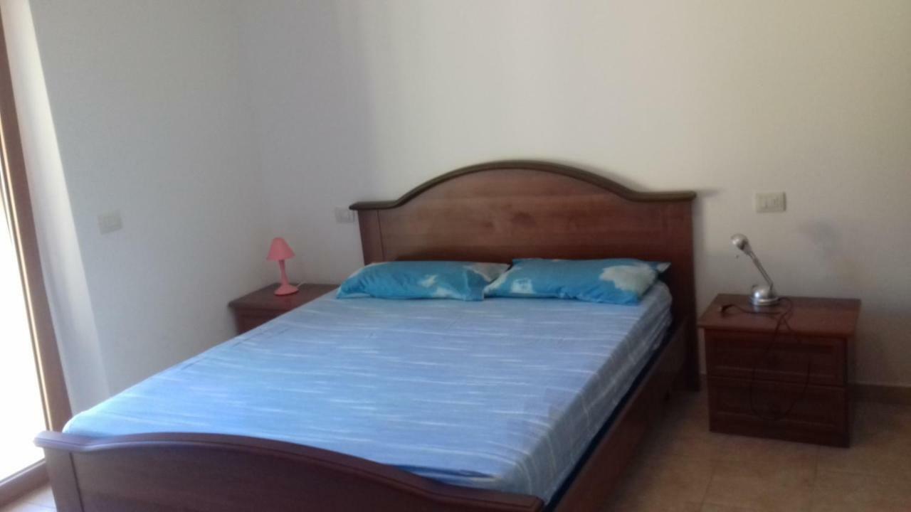 Camping Agriturist Sant'Anna Castelplanio Exterior foto