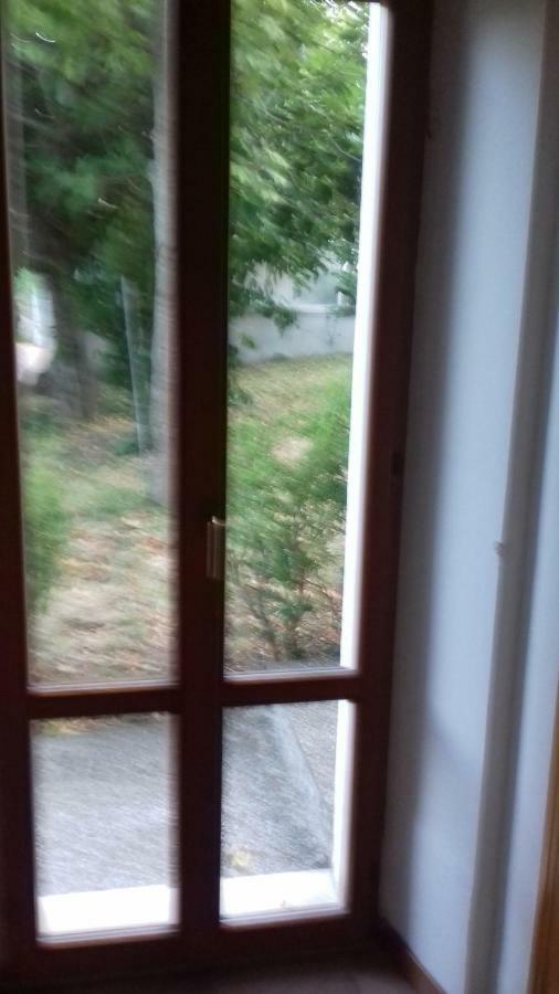 Camping Agriturist Sant'Anna Castelplanio Exterior foto